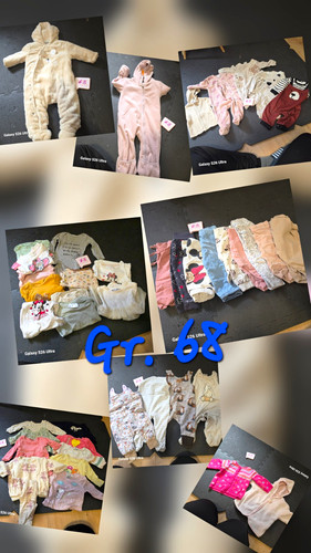 Disney baby winterpaket - baby,