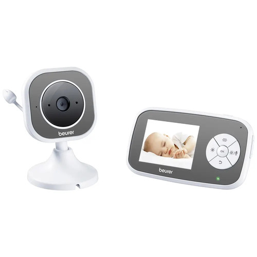 Beurer 110 video - beurer, babyphone
