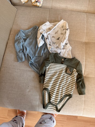 Baby kleiderpaket - baby,