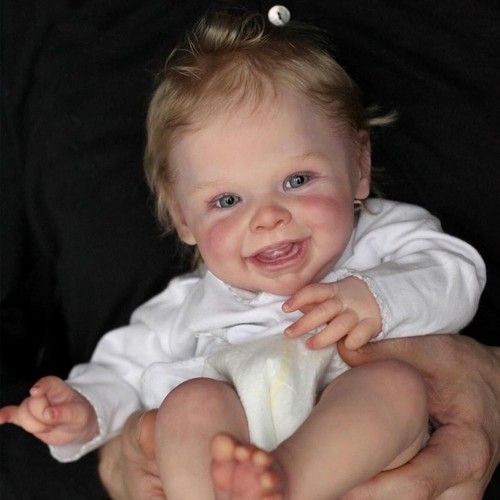 Reborn baby mädchen - baby,