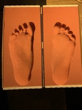 Trittschaum Orthopädie Baby