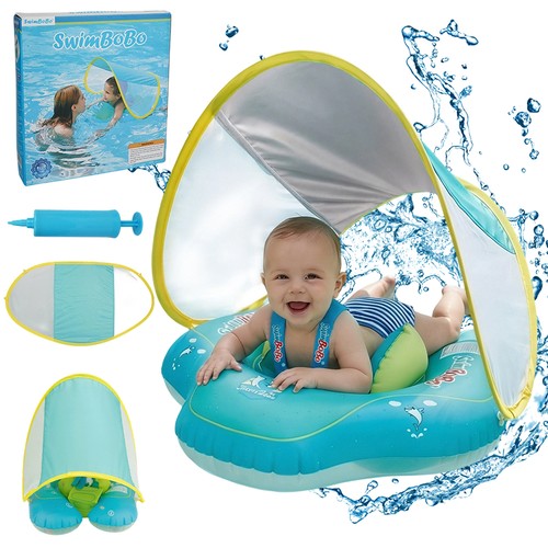Baby schwimmring mit - schwimmring,