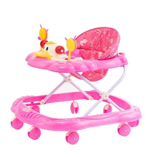 Lauflernhilfe babywalker mit - lauflernhilfe,
