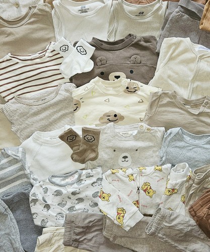 Tlg baby erstausstattung - 45,