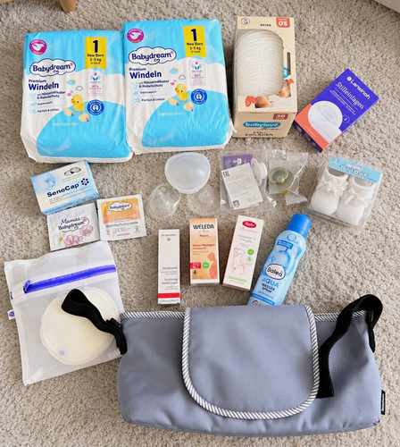 Babydream windeln set 1 - gr.,