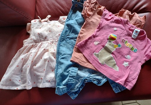 Baby konvolut kurze hose - kurze, 2