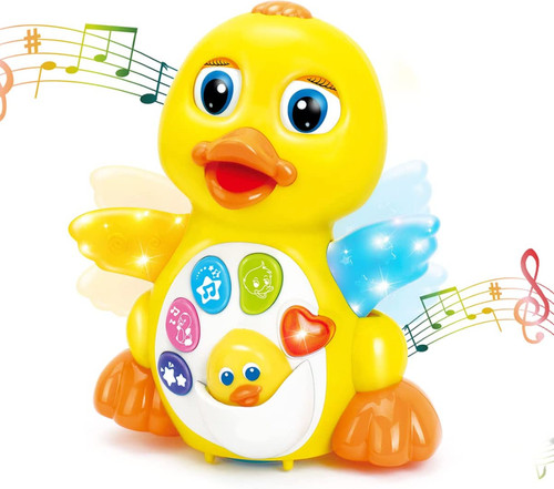 Ente baby spielzeug musik - baby,