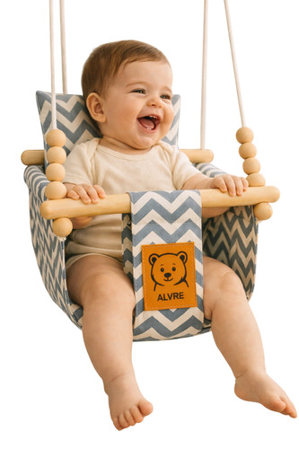 Original alvre babyschaukel - alvre®,