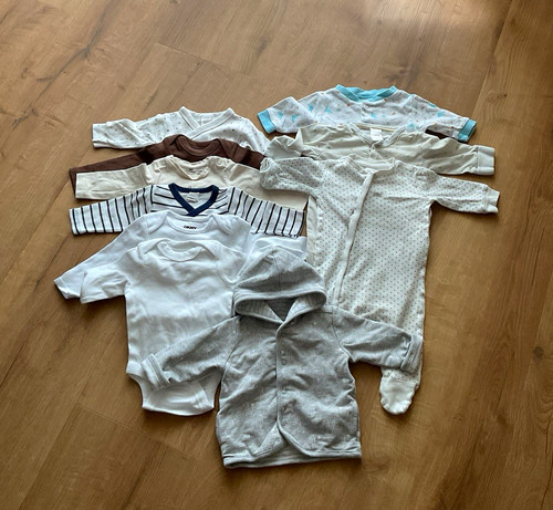 Baby-Set