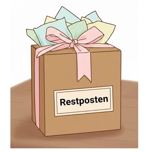 Restpostenpaket baby mädchen - restpostenpaket,