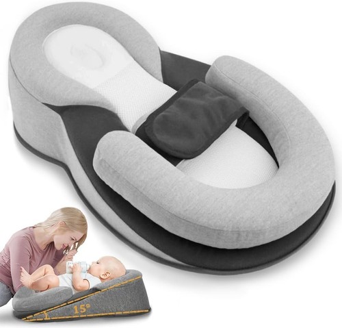 Ergonomisches stillkissen baby - ergonomisches,