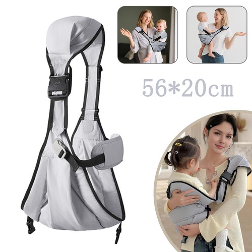 Babytragetuch seitlich - babytragetuch,