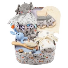 11 in1 Baby Geschenk Set