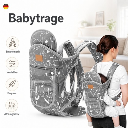 Baby-Tragetasche