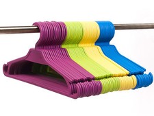 Kinder Kleiderbügel