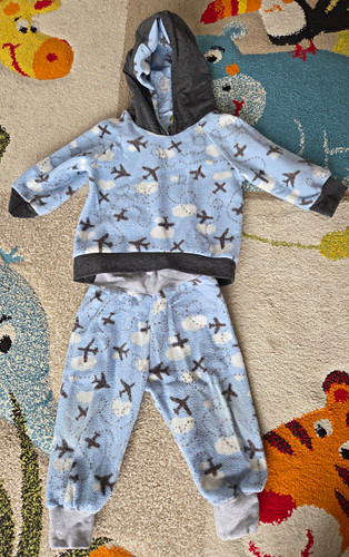 Lily dan baby set 74 - &,
