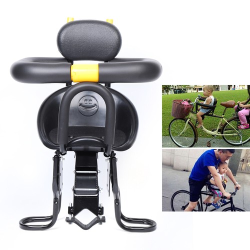 Fahrrad sicherheits kindersitz - fahrrad, sicherheits-kindersitz