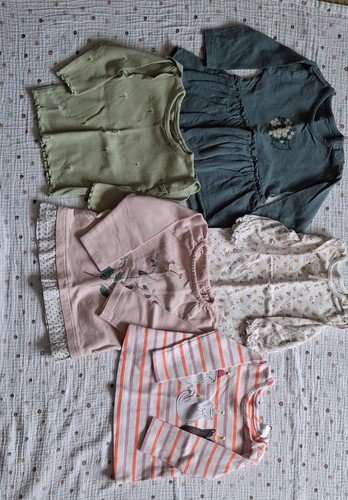 Baby mädchen kleidung paket - baby,