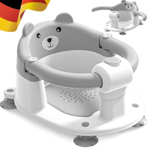 Badewannensitz baby 6 - baby, ab
