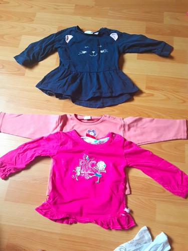 Topomini baby mädchen - topomini,