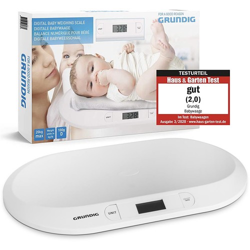 Baby waage 20kg - waage,