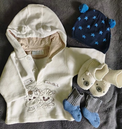 Okay baby set teilig 62 - okay, gr.