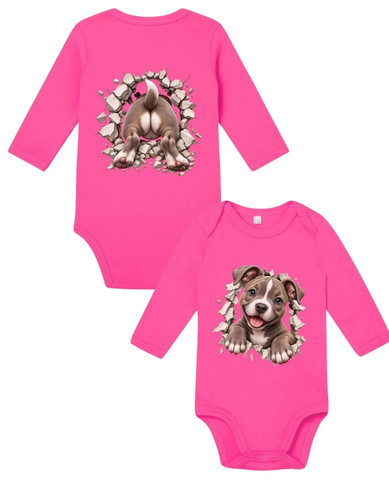 Baby body babybugz - babybugz, |