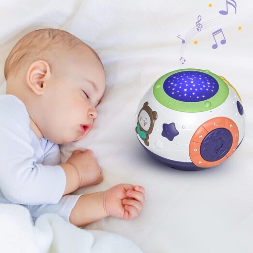 Tumama baby nachtlichter - baby,
