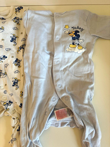 Disney baby micky - micky, maus