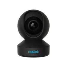 Reolink E1 Pro Schwarze 4MP
