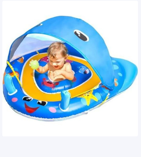 Baby schwimmring mit - baby,