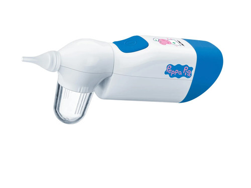 Sanitas baby nasensauger - baby,