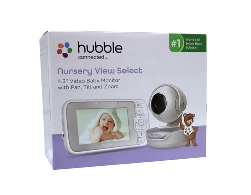 Hubble nursery view select - nursery,