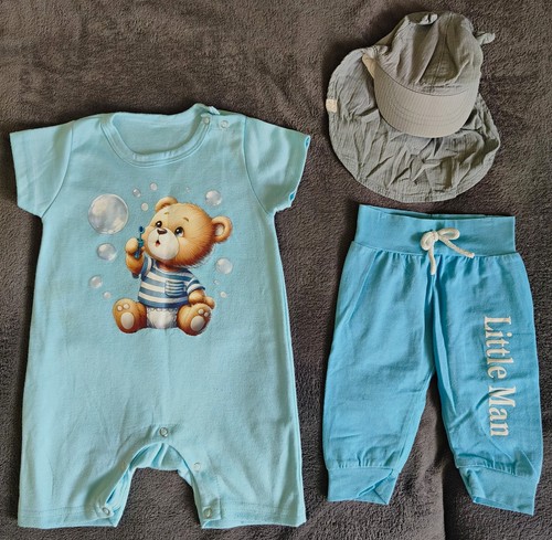 Baby outfit set - baby,