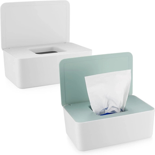 Stück feuchttücher box - 2,