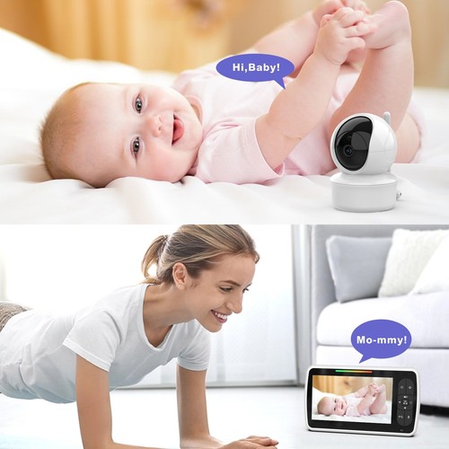 Babyphone mit kamera - mit,