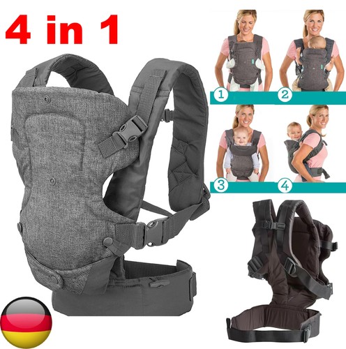In1 babytrage neugeborene ab - babytrage,
