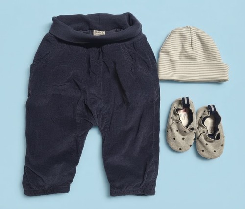 Baby teiliges set - baby, body