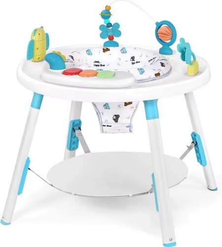 Baby activity center - activity, 3