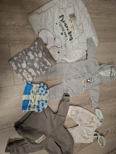 Kleiderpaket baby 68 - kleiderpaket, gr