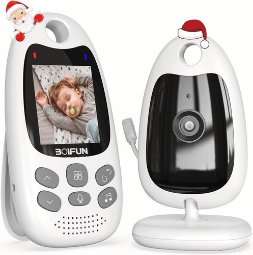 Babyphone mit kamera - 2",