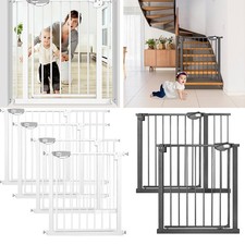 75-115cm Treppenschutzgitter