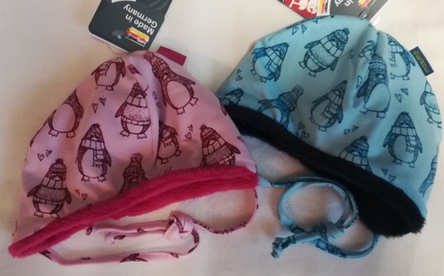 Maximo baby mütze mit - baby,