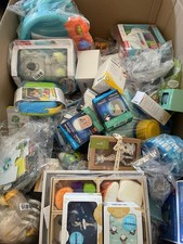 Baby Geschenkbox Junge &