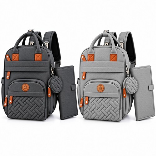 Wickelrucksack wickeltasche - wickelrucksack,
