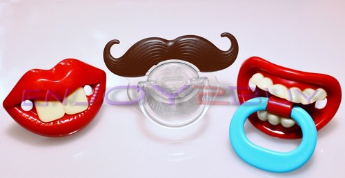 Fun baby schnuller - baby, lustige