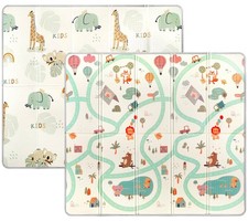 Baby Spielmatte Faltbar