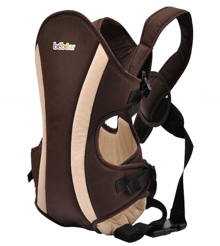 Bébéar babytrage baby jungen - babytrage,