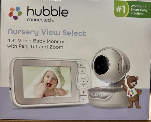 Hubble view select - select, 4,3"