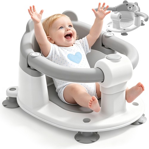 Badewannensitz baby 6 - baby, ab